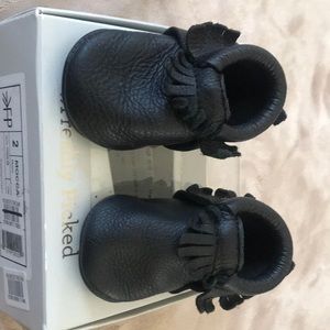 Freshly Picked Moccs